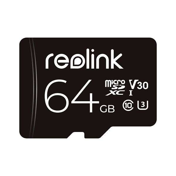 Reolink Micro SD-kaart 64GB