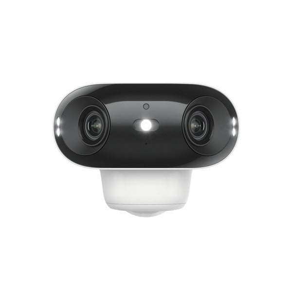 Reolink B740X, 4K/8MP Dual-lens dual-band WiFi batterijcamera met dag en nacht kleurenzicht