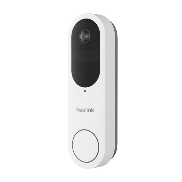 Reolink D340B, 4MP Dual-band WiFi batterijdeurbel met slimme detectie