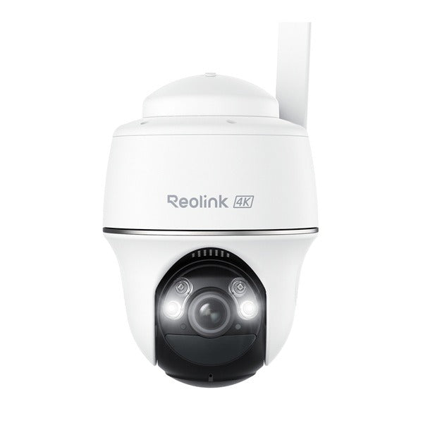 Reolink G440, 4K/8MP draadloze 4G LTE batterijcamera