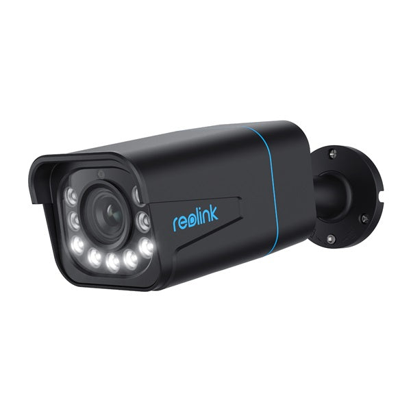 Reolink P430, 4K/8MP outdoor PoE camera met slimme detectie, spotlight en zoom