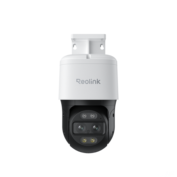 Reolink P760-A, 4K Dual-lens PoE PTZ camera met motion tracking en AI video zoeken