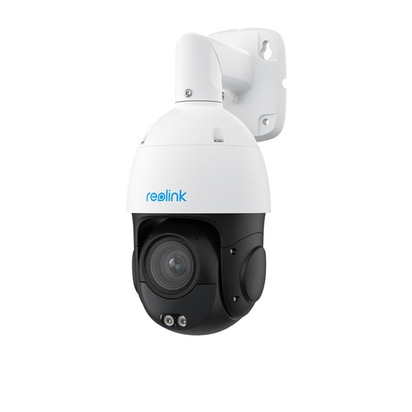 Reolink P850, 4K PoE PTZ beveiligingscamera met 16x optische zoom en Auto Tracking