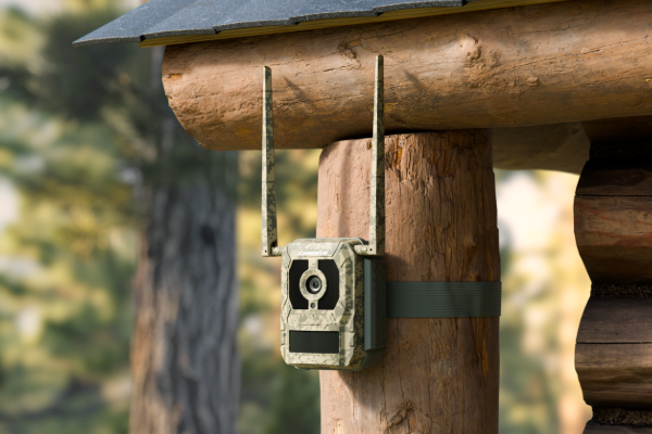 Reolink S130, 4K/8MP 4G LTE wildcamera met Live view en Starlight nachtzicht