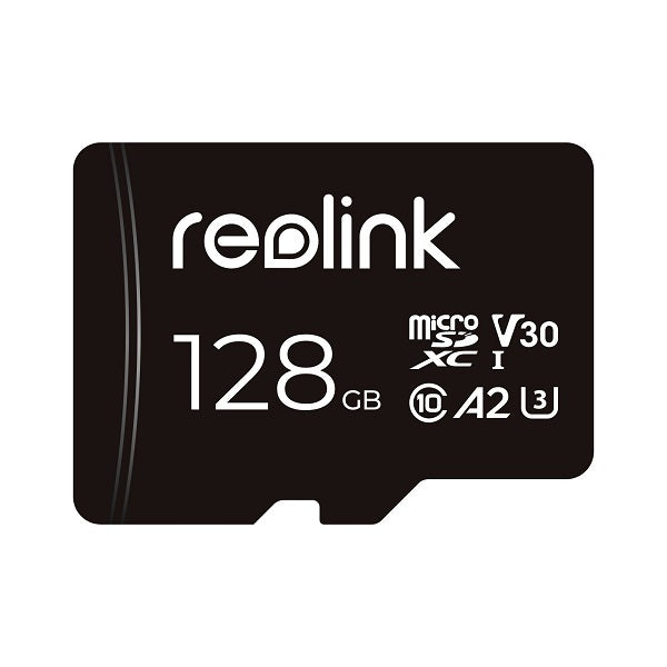 Reolink Micro SD-kaart 128GB