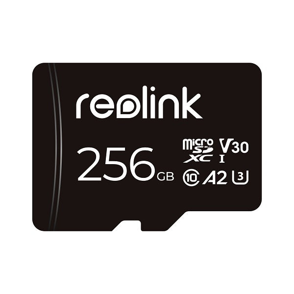 Reolink Micro SD-kaart 256GB