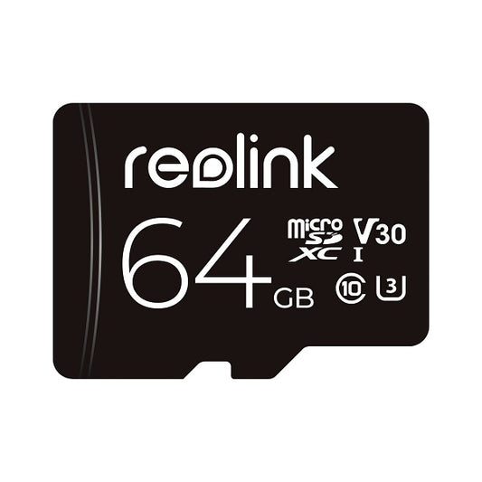 Reolink Micro SD-kaart 64GB