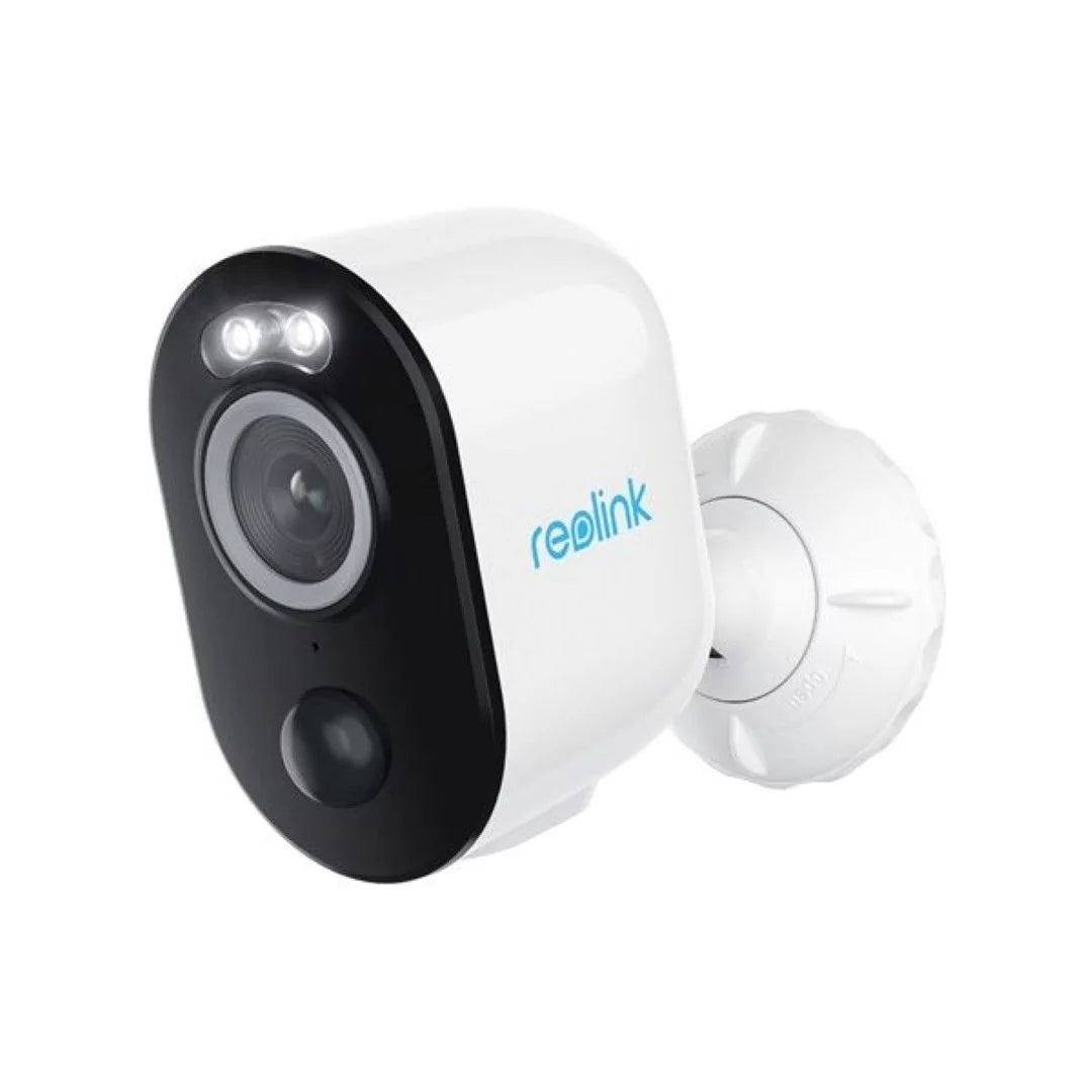 Reolink B330, slimme 5MP draadloze camera met spotlight