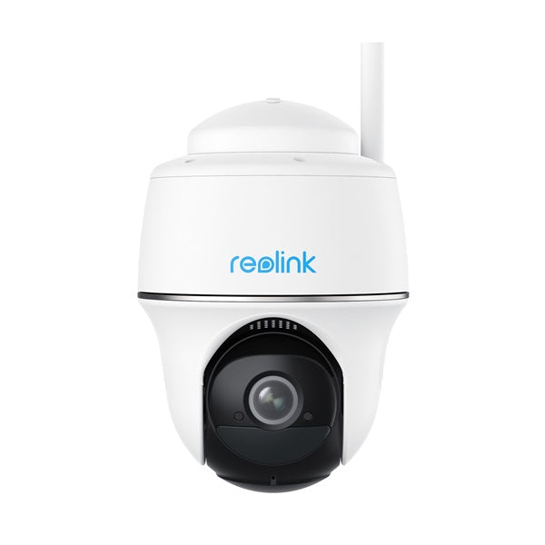 Reolink B430, 2K+/5MP Dual-Band WiFi PT beveiligingscamera met slimme detectie en kleurennachtzicht