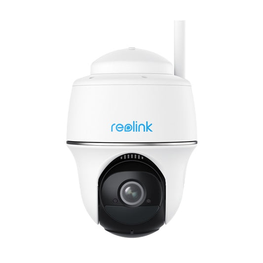 Reolink B430, 2K+/5MP Dual-Band WiFi PT beveiligingscamera met slimme detectie en kleurennachtzicht