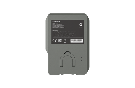 Reolink BP-10 oplaadbare lithiumbatterij pakket