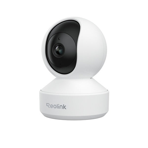 Reolink E340, 8MP Dual-Band PTZ camera met persoons- en huisdierdetectie