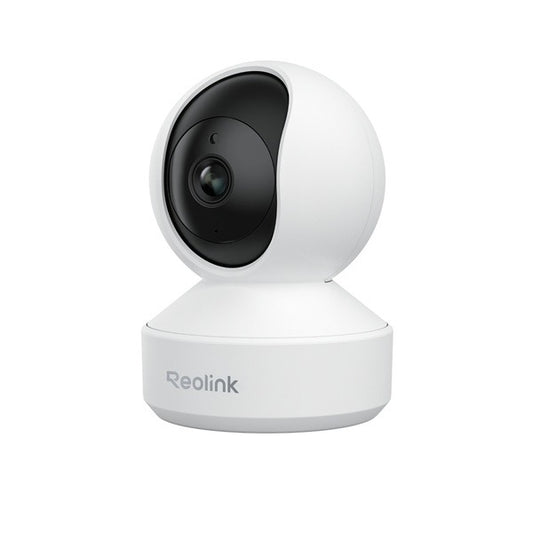 Reolink E340, 8MP Dual-Band PTZ camera met persoons- en huisdierdetectie