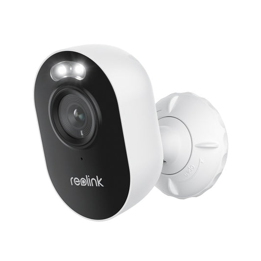 Reolink E430, 4MP slimme draadloze dual-band camera met kleurennachtzicht