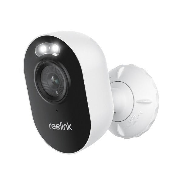 Reolink E450, 4K/8MP Dual-band WiFi outdoor beveiligingscamera met slimme detectie