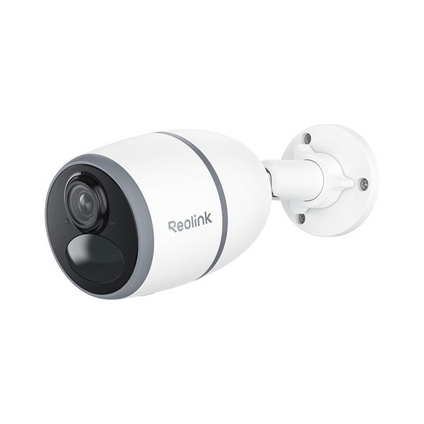 Reolink G330, slimme 4MP 4G LTE batterijcamera