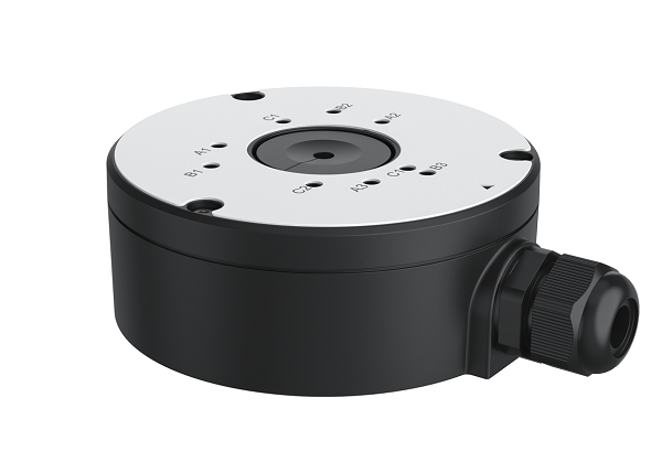 Reolink lasdoos B10 (zwart)