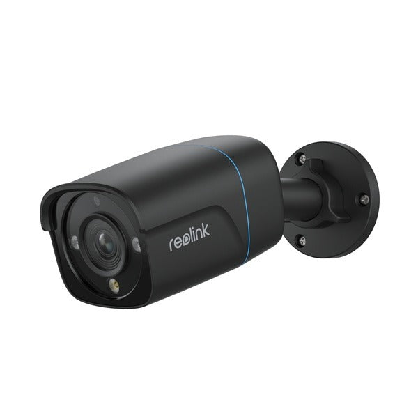 Reolink P330, 8 MP IP PoE beveiligingscamera met persoons- en voertuigdetectie