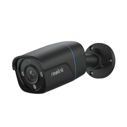 Reolink P330, 8 MP IP PoE beveiligingscamera met persoons- en voertuigdetectie