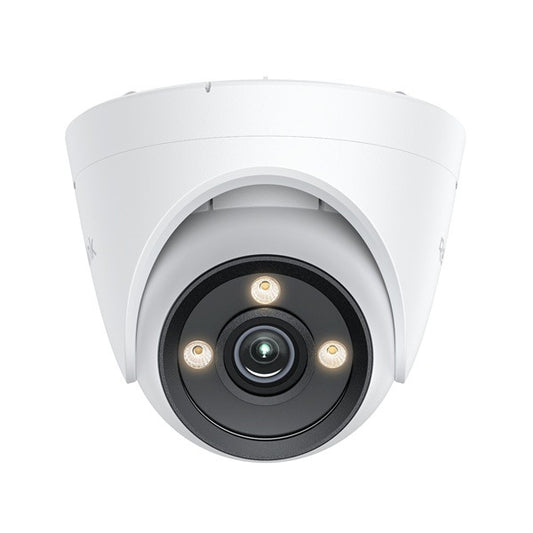 Reolink P335X, 4K 8MP PoE-camera met ColorX nachtzicht
