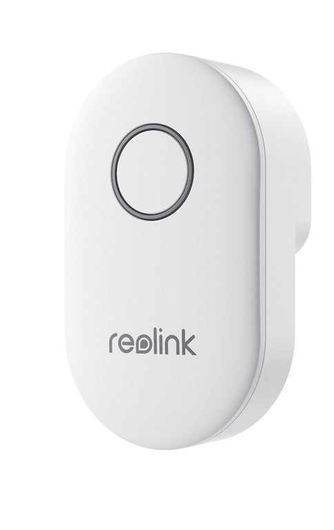 Reolink deurbelgong (chime)