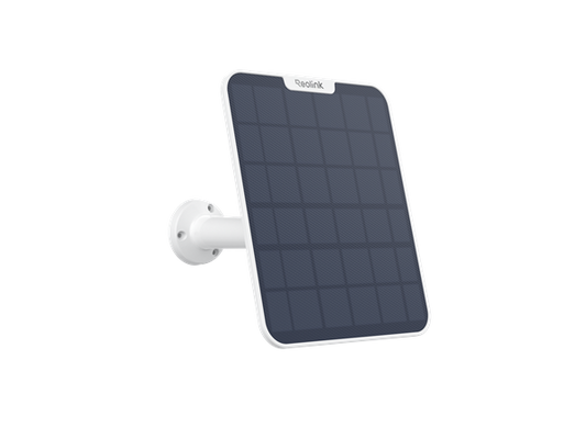Reolink Solar Panel 2 USB-C, zonnepaneel met USB-C aansluiting (wit)